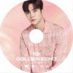 SF9 / GOLDEN ECHO（完全生産限定ピクチャーレーベル盤／RO WOON） [CD]