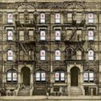 レッド・ツェッペリン / フィジカル・グラフィティ（通常デラックスエディション盤） [CD]