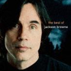 ジャクソン・ブラウン / ザ・ベスト・オブ・ジャクソン・ブラウン（SHM-CD） [CD]