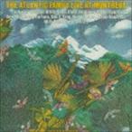  Atlantic * Family / жить * at *monto Roo ( совершенно производство ограничение специальная цена запись ) [CD]