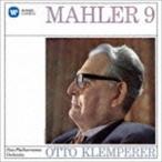 オットー・クレンペラー（cond） / マーラー：交響曲 第9番 [CD]
