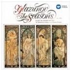 efge колено *sve тигр -nof(cond) /glaznof: балет музыка { 4 сезон } др. [CD]
