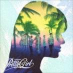 FTISLAND / Pretty Girl（初回限定盤A／CD＋DVD） [CD]