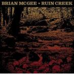 Brian McGee / Ruin Creek [CD]