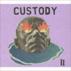 Yahoo! Yahoo!ショッピング(ヤフー ショッピング)CUSTODY / II [CD]