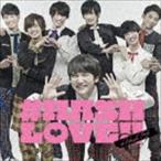 ＃ハッシュタグ / ＃HASH LOVE!!（初回生産限定盤／阿部哲也ver.） [CD]