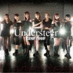 CANDY GO!GO! / Understeer（TYPE-B） [CD]