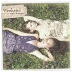 Weekend PRESENTED BY cafe lounge( низкий цена запись ) [CD]