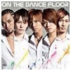 KALEIDO KNIGHT / ON THE DANCE FLOOR（A Type） [CD]