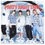 Kaleido Knight / PARTY RIGHT THAT（Type A） [CD]