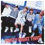Kaleido Knight / PARTY RIGHT THAT（Type E） [CD]