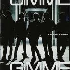 Yahoo! Yahoo!ショッピング(ヤフー ショッピング)Kaleido Knight / GiMME（Type B） [CD]