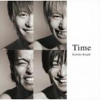 Yahoo! Yahoo!ショッピング(ヤフー ショッピング)Kaleido Knight / Time（Type D） [CD]