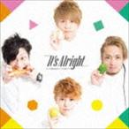 Yahoo! Yahoo!ショッピング(ヤフー ショッピング)Kaleido Knight / It’s Alright（Type D） [CD]