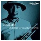 icchie / OLDIES GREATEST HITS [CD]