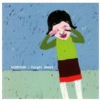 キディーカー / フォゲット・アバウト [CD]