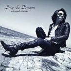  Tomita ../ LOVE & DREAM(CD+DVD) [CD]