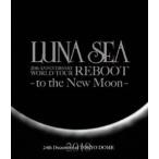 ショッピングアニバーサリー2010 LUNA SEA 20th ANNIVERSARY WORLD TOUR REBOOT -to the New Moon- 24th December， 2010 at TOKYO DOME [Blu-ray]