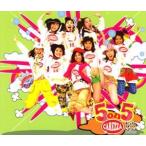 carezza / 5 on 5（CD＋DVD） [CD]