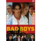 映画『BADBOYS -THE MOVIE-』DVD [DVD]