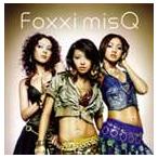 Foxxi misQ / Tha F.Q’s Style（CD＋DVD） [CD]