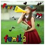 fumika / Feel It（通常盤） [CD]