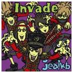 Yahoo! Yahoo!ショッピング(ヤフー ショッピング)jealkb / Invade（通常盤） [CD]