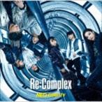 Re：Complex / NEO GRAVITY（通常盤） [CD]