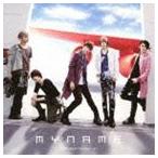 MYNAME / Message （Japanese ver.）（Type-A／CD＋DVD ※Message （Japanese ver.）＜music video＞他収録） [CD]