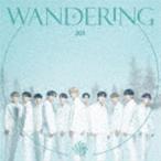 JO1 / WANDERING（初回限定盤A／CD＋DVD） [CD]