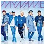 MYNAME / WE ARE MYNAME（通常盤） [CD]