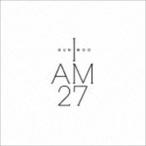 GUN WOO / I AM 27 [CD]