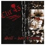 Yahoo! Yahoo!ショッピング(ヤフー ショッピング)クリット・フォーティ・ファイブ / セルフ ヘイト クライムス [CD]