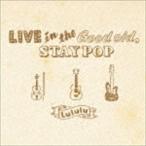 Lululu / LIVE in the Good old，STAY POP [CD]