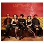 LAST TANGO / LAST TANGO [CD]