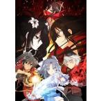 閃乱カグラ SHINOVI MASTER -東京妖魔篇-Vol.1【DVD】 [DVD]
