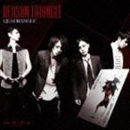 QUADRANGLE / TVアニメ「ジョーカー・ゲーム」オープニングテーマ：：REASON TRIANGLE（初回限定盤／CD＋DVD） [CD]