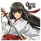 能登麻美子（トモエ） / TVアニメ クイーンズブレイド 流浪の戦士 キャラクターソング＋ショートドラマ〜トモエver [CD]