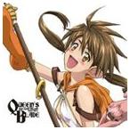 高橋美佳子（ノワ） / TVアニメ クイーンズブレイド キャラクターソング＋ショートドラマ〜ノワVer.〜 [CD]
