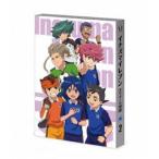 イナズマイレブン オリオンの刻印 DVD BOX 第2巻 [DVD]