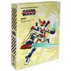 ダンボール戦機ウォーズ DVD-BOX2 [DVD]