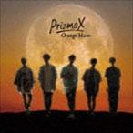 PrizmaX / Orange MoonPס [CD]