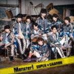 SUPER*DRAGON / Monster!(TYPE-A) [CD]