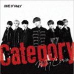 ONE N’ ONLY / Category／My Love（TYPE-A） [CD]