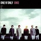 ONE N’ ONLY / ON’O（限定盤／TYPE-B） [CD]