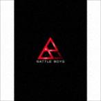 BATTLE BOYS / BATTLE BOYS BEST 2017-2020（限定盤） [CD]