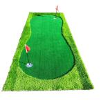  cell tes2way Golf короткая клюшка коврик 1 2m x 3 SLDS Golf Putter MAT ударная абсорбция коврик высокая плотность искусственный газон 2way. Golf 