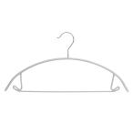 PVC покрытие нескользящий вешалка 30 шт. комплект 30 NON-SLIP COATED HANGER одежда . скольжение трудно нескользящий обработка Thai ba
