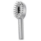 nip Lux EMS кожа головы лицо подъёмник уход щетка LIFT BRUSH NP-ELB23SV NIPLUX Scalp Face 5 -ступенчатый 
