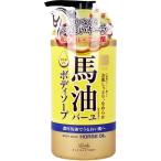 ロッシモイストエイド 馬油オイルインボディソープBN 450mL 濃厚馬油でうるおい肌へ 乾燥対策 和オイル アミノ酸馬油 オイルイン 乾燥肌 体 全身 洗浄 冬対策